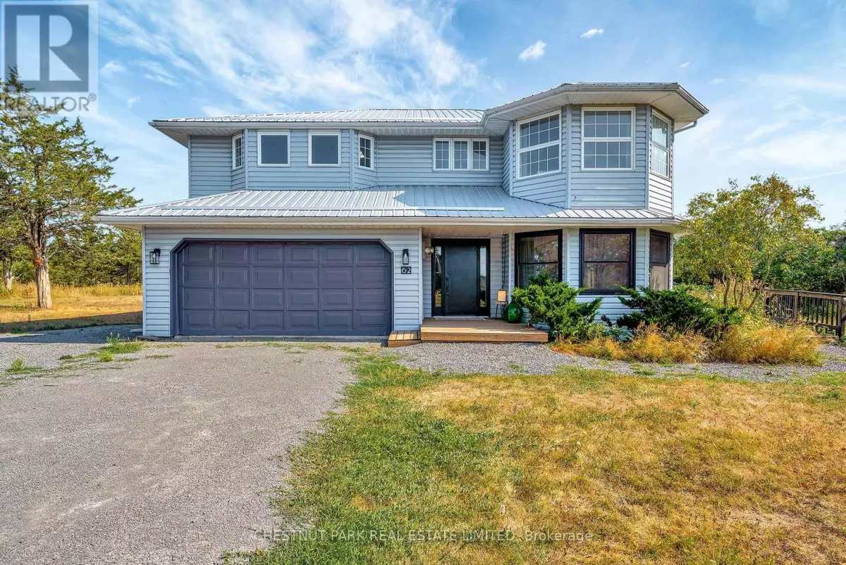 Prince Edward County (north Marysburg Ward), ON K0K2T0,62 MITCHELLS CROSSROAD