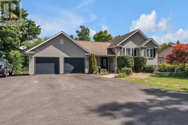 Quinte West (murray Ward), ON K0K1L0,21859 LOYALIST PARKWAY