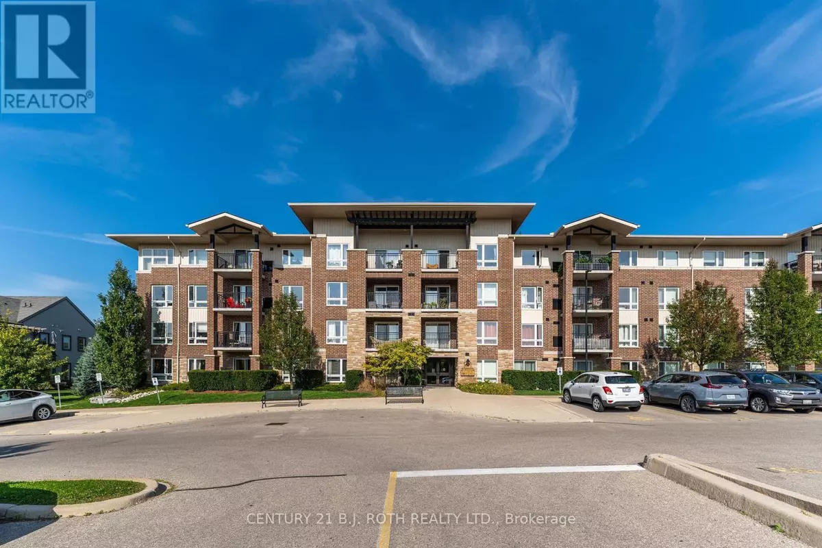 Guelph (pineridge/westminster Woods), ON N1L0L3,67 Kingsbury SQ #403