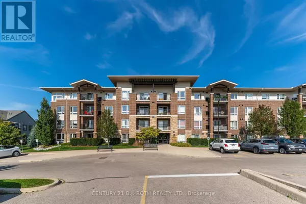 67 Kingsbury SQ #403, Guelph (pineridge/westminster Woods), ON N1L0L3