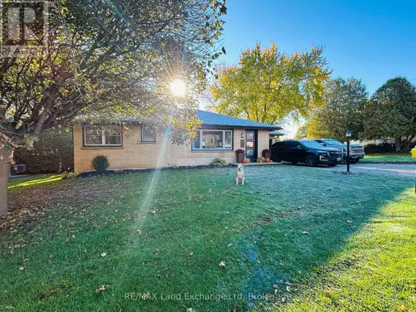 North Huron (wingham), ON N0G2W0,317 CARLING TERRACE