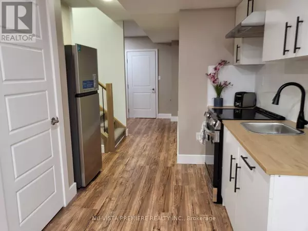 London South (south K), ON N6K0H1,LOWER LEVEL - 1807 BRUNSON WAY