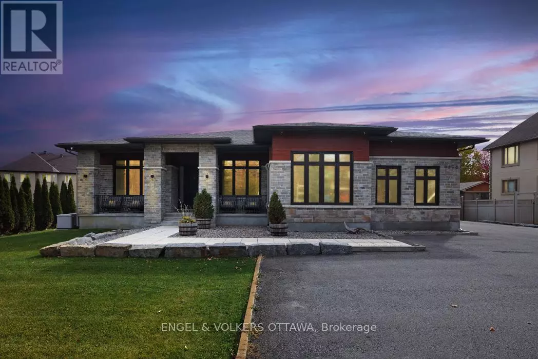 Ottawa, ON K4M1C4,1296 BANKFIELD ROAD