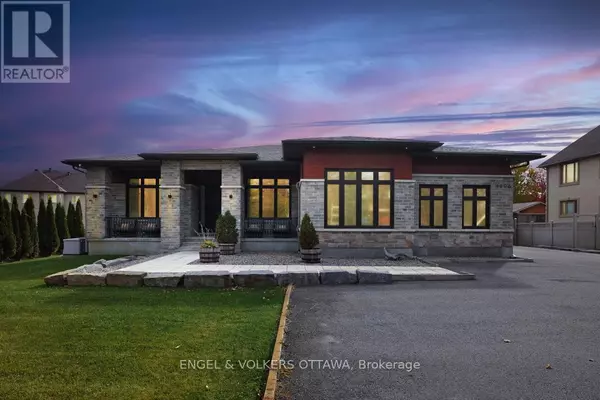 1296 BANKFIELD ROAD, Ottawa, ON K4M1C4