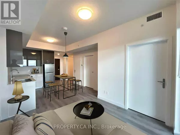 Kitchener, ON N2H0C7,60 Frederick ST #2613