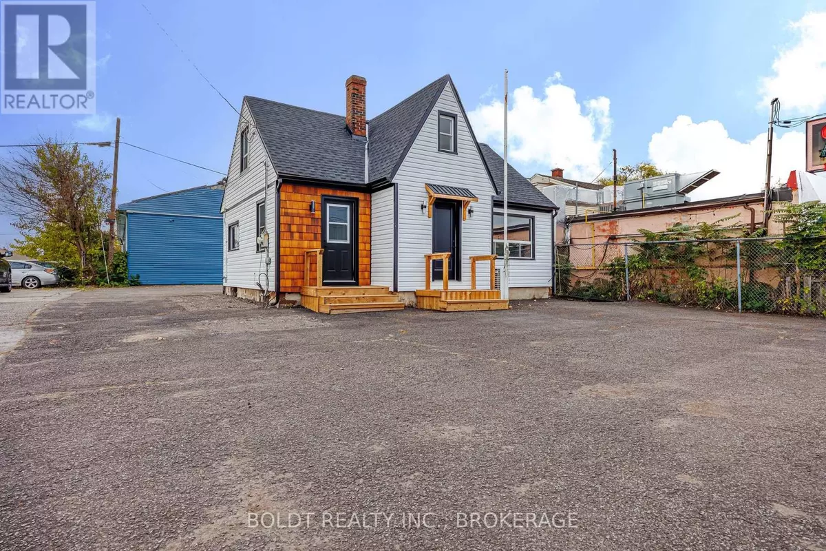 St. Catharines (oakdale), ON L2P1M6,53 HARTZEL ROAD