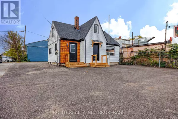 53 HARTZEL ROAD, St. Catharines (oakdale), ON L2P1M6