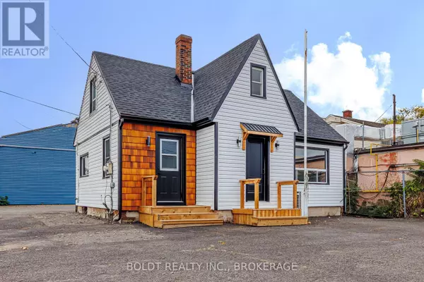 St. Catharines (oakdale), ON L2P1M6,53 HARTZEL ROAD