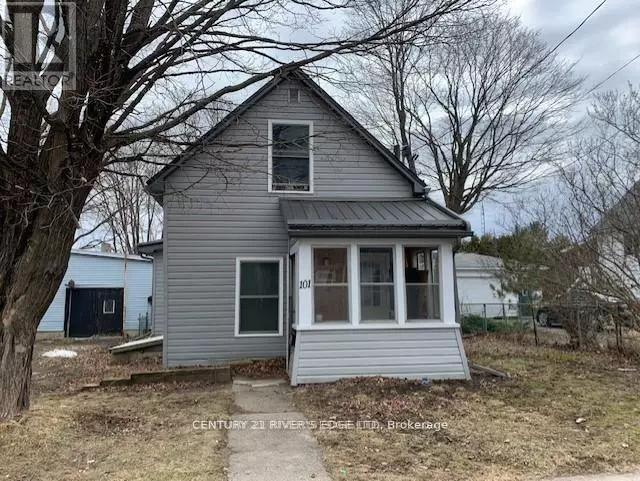 Brockville, ON K6V4M7,101 SCHOFIELD AVENUE