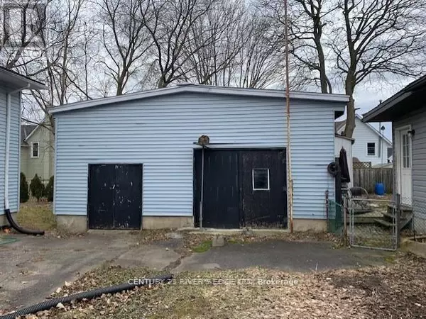 Brockville, ON K6V4M7,101 SCHOFIELD AVENUE