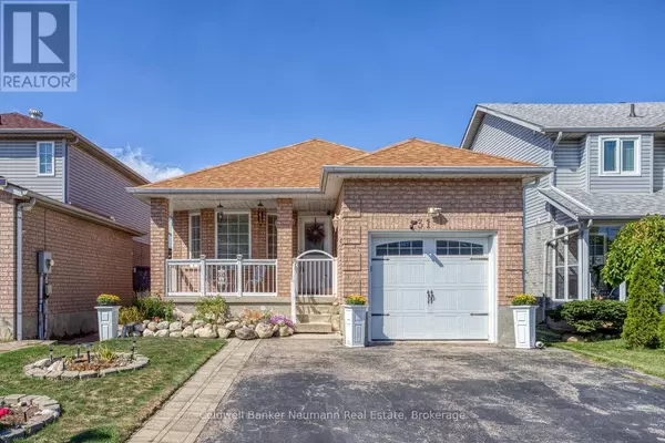 31 RYDE ROAD, Guelph (willow West/sugarbush/west Acres), ON N1K1V8