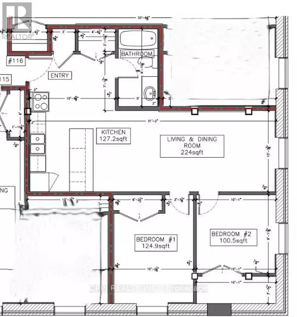 255 Emerick AVE #116, Fort Erie (central), ON L2A2W4