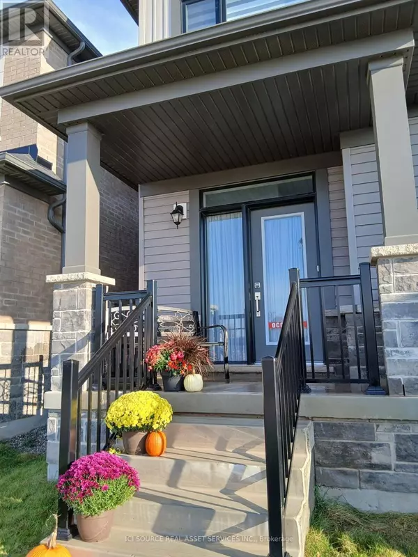 Erin, ON N0B1T0,26 ORR AVENUE