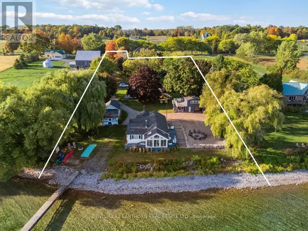 Prince Edward County (north Marysburg Ward), ON K0K2T0,2924 COUNTY ROAD 8