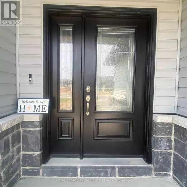 Belleville (belleville Ward), ON K8P0H4,14 LEHTINEN CRESCENT