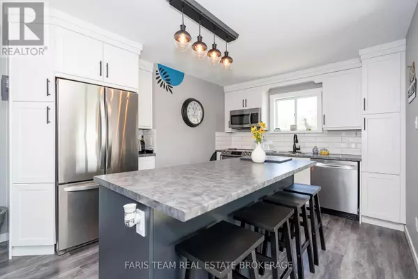 Georgian Bay (baxter), ON L0K1S0,57 PORT SEVERN ROAD N