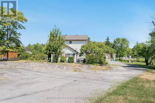 Georgian Bay (baxter), ON L0K1S0,57 PORT SEVERN ROAD N