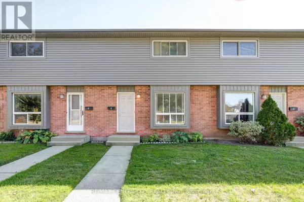 London East (east D), ON N5V2E6,1443 Huron ST #5