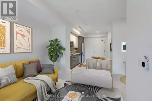 Hamilton (kirkendall), ON L8P0C9,415 Main ST #615