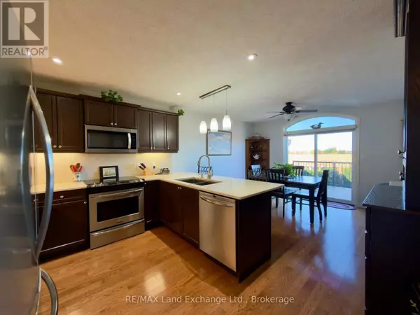 Saugeen Shores, ON N0H2C1,210 STICKEL STREET