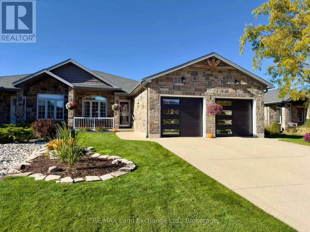 Saugeen Shores, ON N0H2C1,210 STICKEL STREET