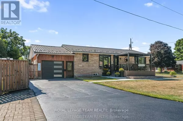 565 DUFFERIN STREET W, North Dundas, ON K0C2K0