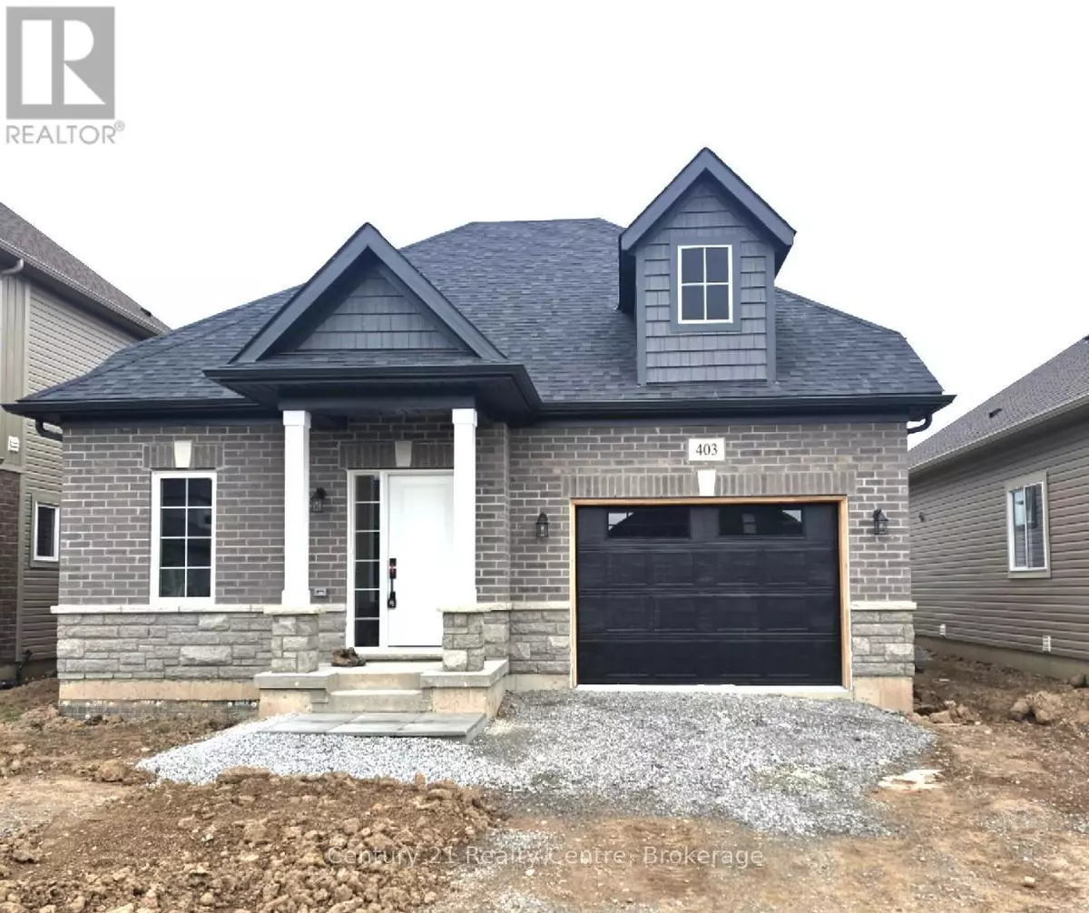 Fort Erie (lakeshore), ON L2A0H5,(MAIN LEVEL) - 403 LOUISA STREET