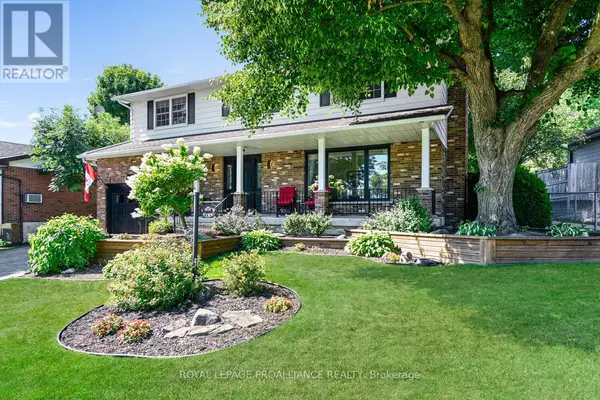 Brockville, ON K6V6E4,1346 BRIARWOOD DRIVE