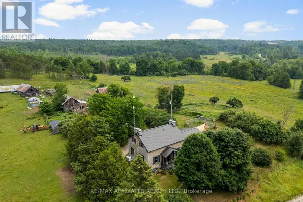 Lanark Highlands, ON K0G1K0,1415 SHERIDAN RAPIDS ROAD