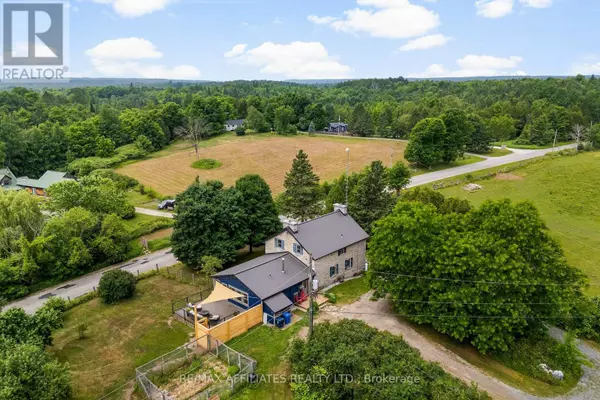 Lanark Highlands, ON K0G1K0,1415 SHERIDAN RAPIDS ROAD