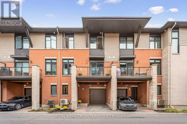 521 CHAPERAL PRIVATE, Ottawa, ON K4A0Y2