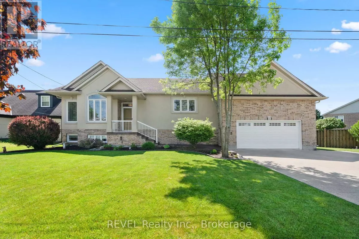 Niagara Falls (ascot), ON L2H1E8,8028 BOOTH STREET