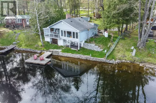 3534 MONCK ROAD, Kawartha Lakes (laxton/digby/longford), ON K0M1K0