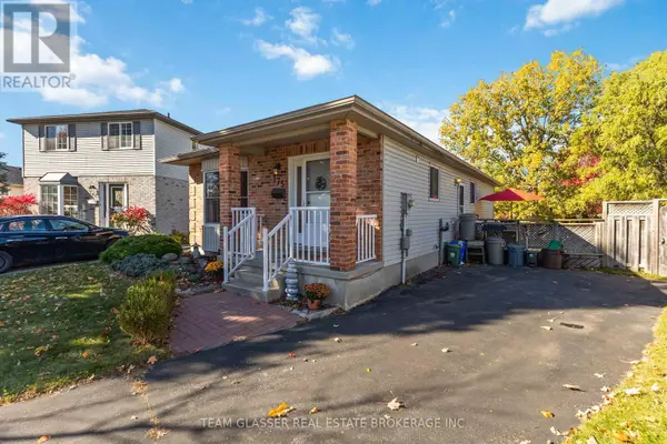 London East (east P), ON N5W5Z3,175 POCHARD COURT