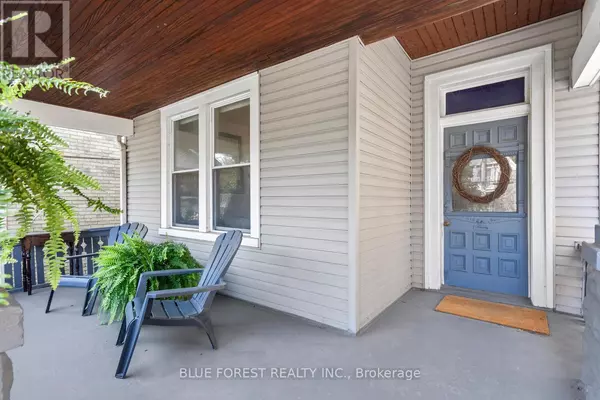 London East (east G), ON N5W3J8,623 DUFFERIN AVENUE