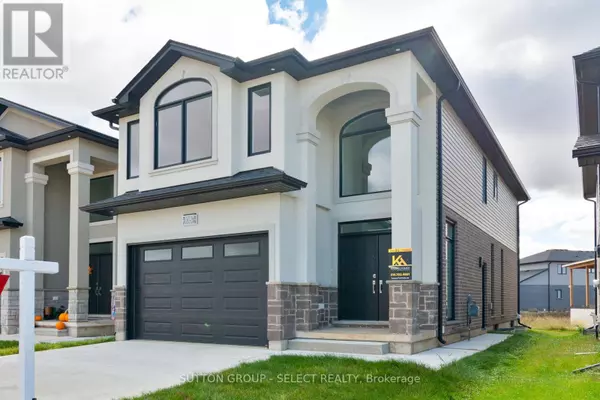 London South (south U), ON N6M0K2,1057 Karenana RD #Lower