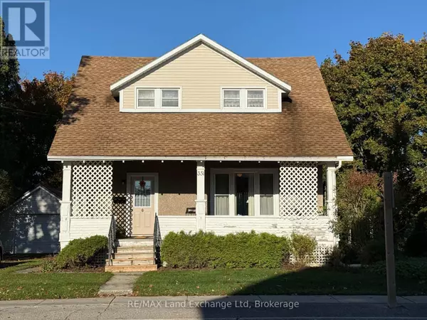 351 QUEEN STREET, North Huron (blyth), ON N0M1H0