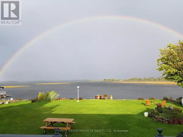 11 LAKEVIEW CRESCENT, Kawartha Lakes (bobcaygeon), ON K0M1A0