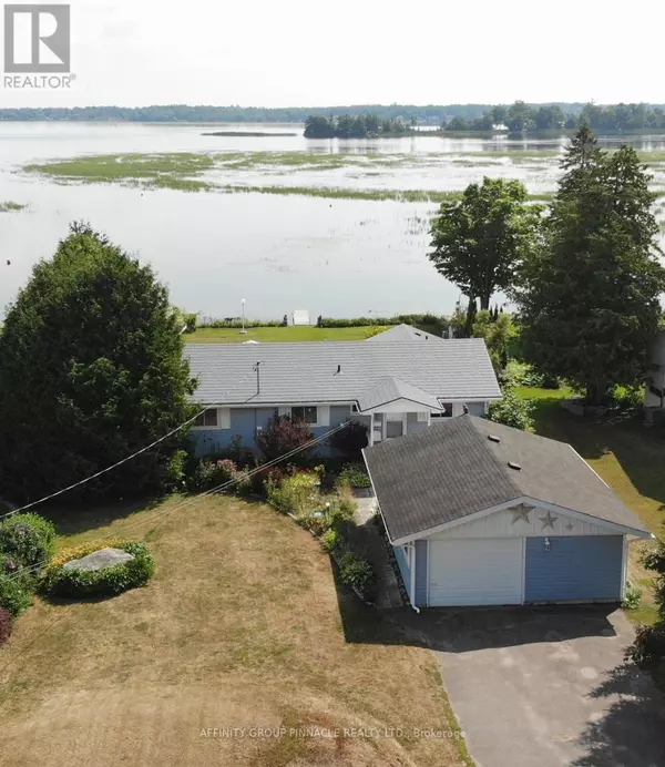 Kawartha Lakes (bobcaygeon), ON K0M1A0,11 LAKEVIEW CRESCENT