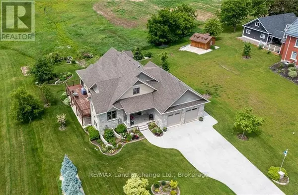 934 OLD DURHAM ROAD, Brockton, ON N0G2V0