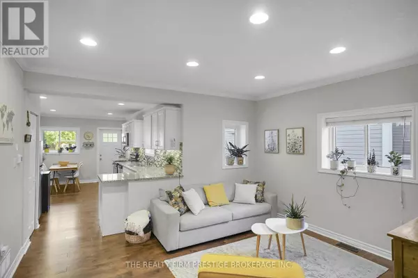 London South (south F), ON N6C1G6,60 BRUCE STREET