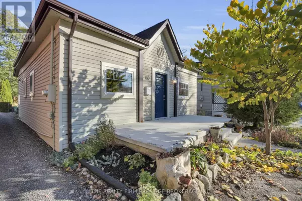 60 BRUCE STREET, London South (south F), ON N6C1G6