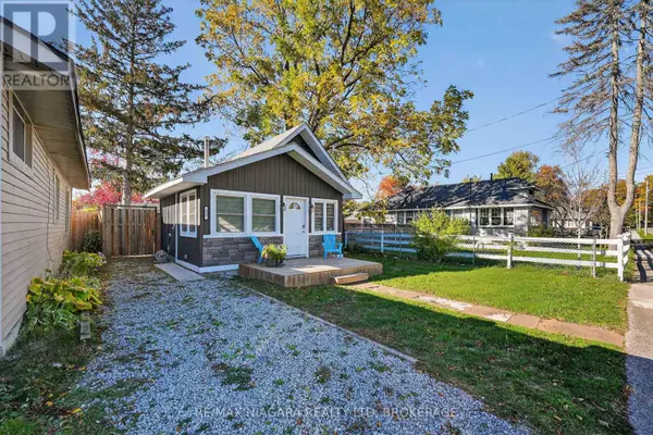 Fort Erie (crystal Beach), ON L0S1B0,359 OXFORD AVENUE