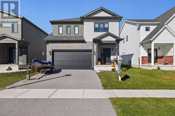 London North (north S), ON N6G3R5,1408 TWILITE BOULEVARD