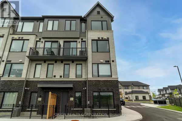 Cobourg, ON K9A0X8,160 Densmore RD #101