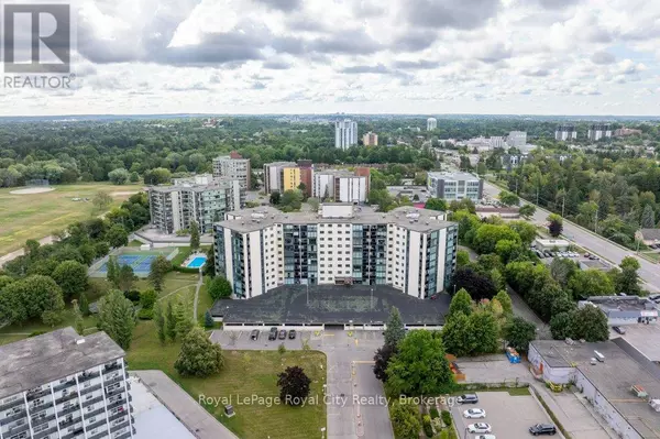 Guelph (riverside Park), ON N1H7B1,19 Woodlawn RD East #511