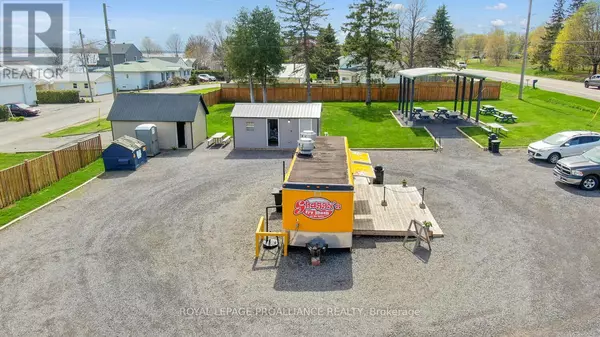 Prescott, ON K0E1T1,12 RIVERVIEW CRESCENT