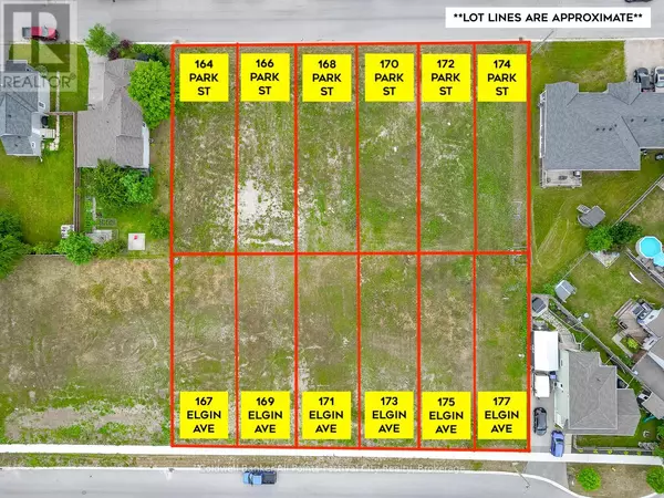 Goderich (goderich (town)), ON N7A1K7,171 ELGIN AVENUE