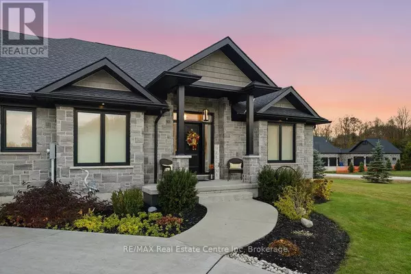 151 MARSHALL HEIGHTS ROAD, West Grey, ON N0G1R0