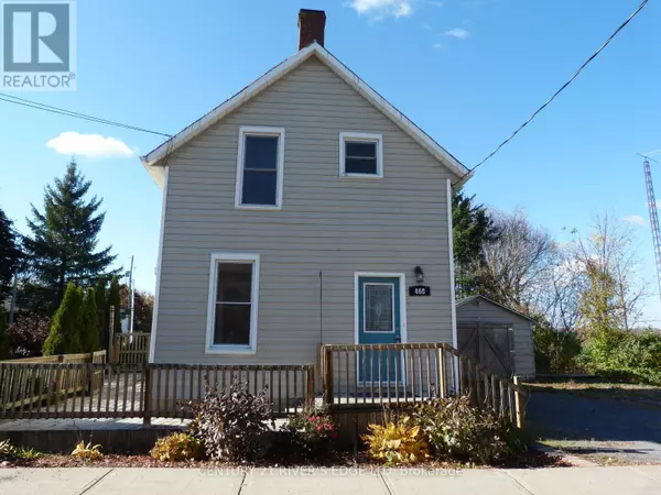 468 GLADSTONE STREET N, North Dundas, ON K0C2K0